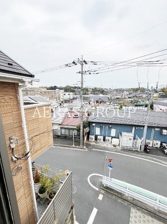 Gハウス西谷の物件内観写真